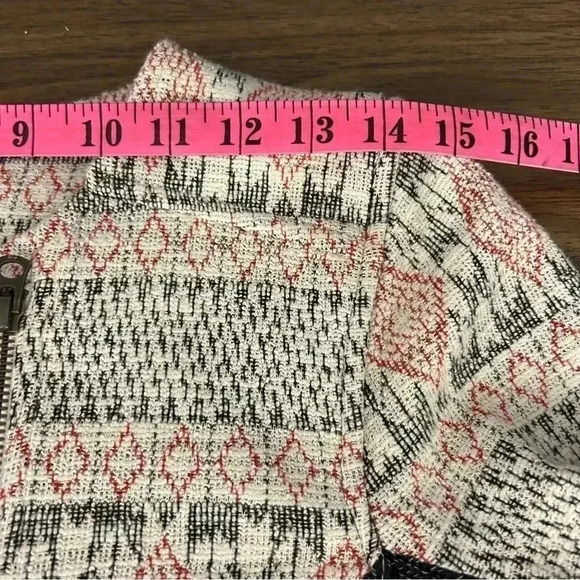 Lucky brand motorcycle jacket S - Picture 7 of 11